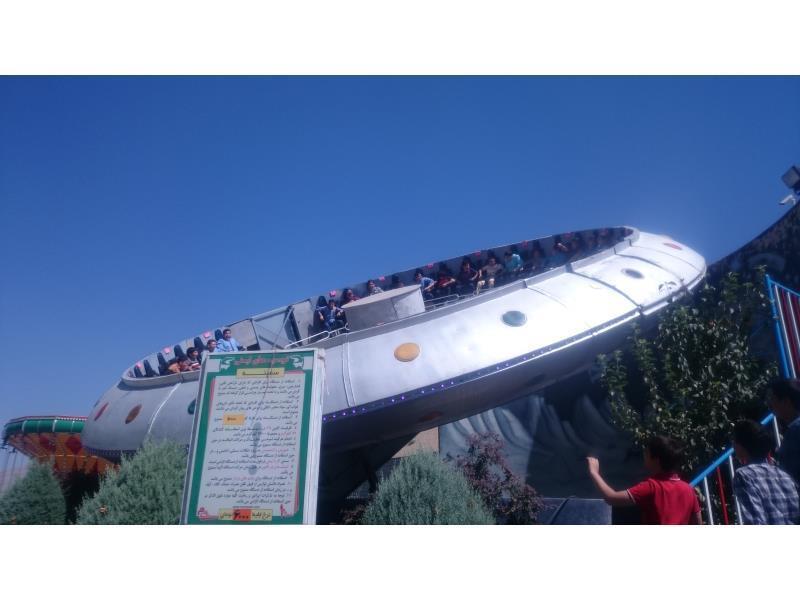 اردوی پایگاه تابستانی